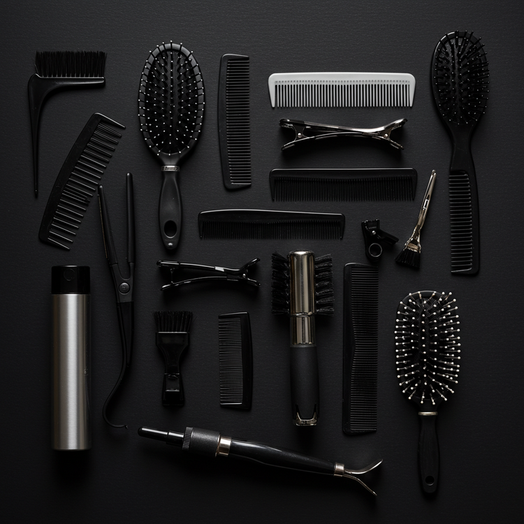 Hair Accessories