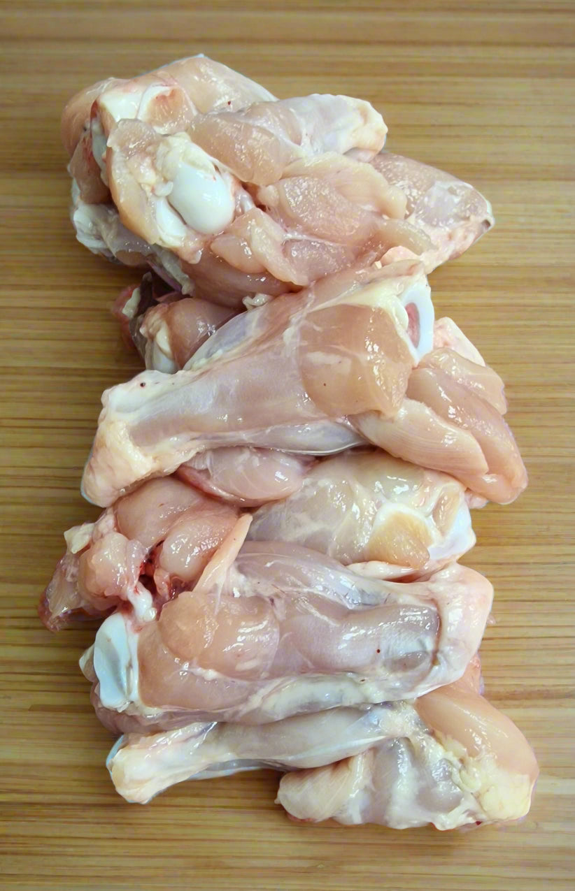 Chicken Niblets Skinless 1kg