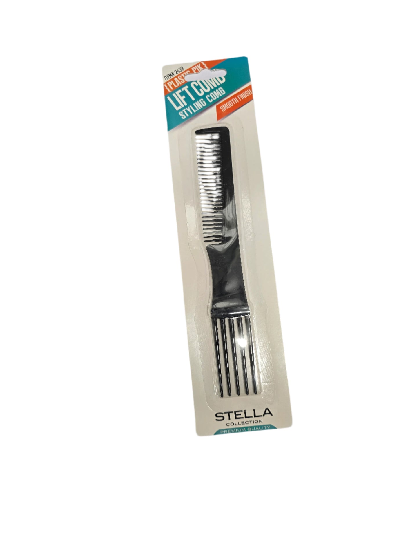 Stella Lift Comb Styling Comb