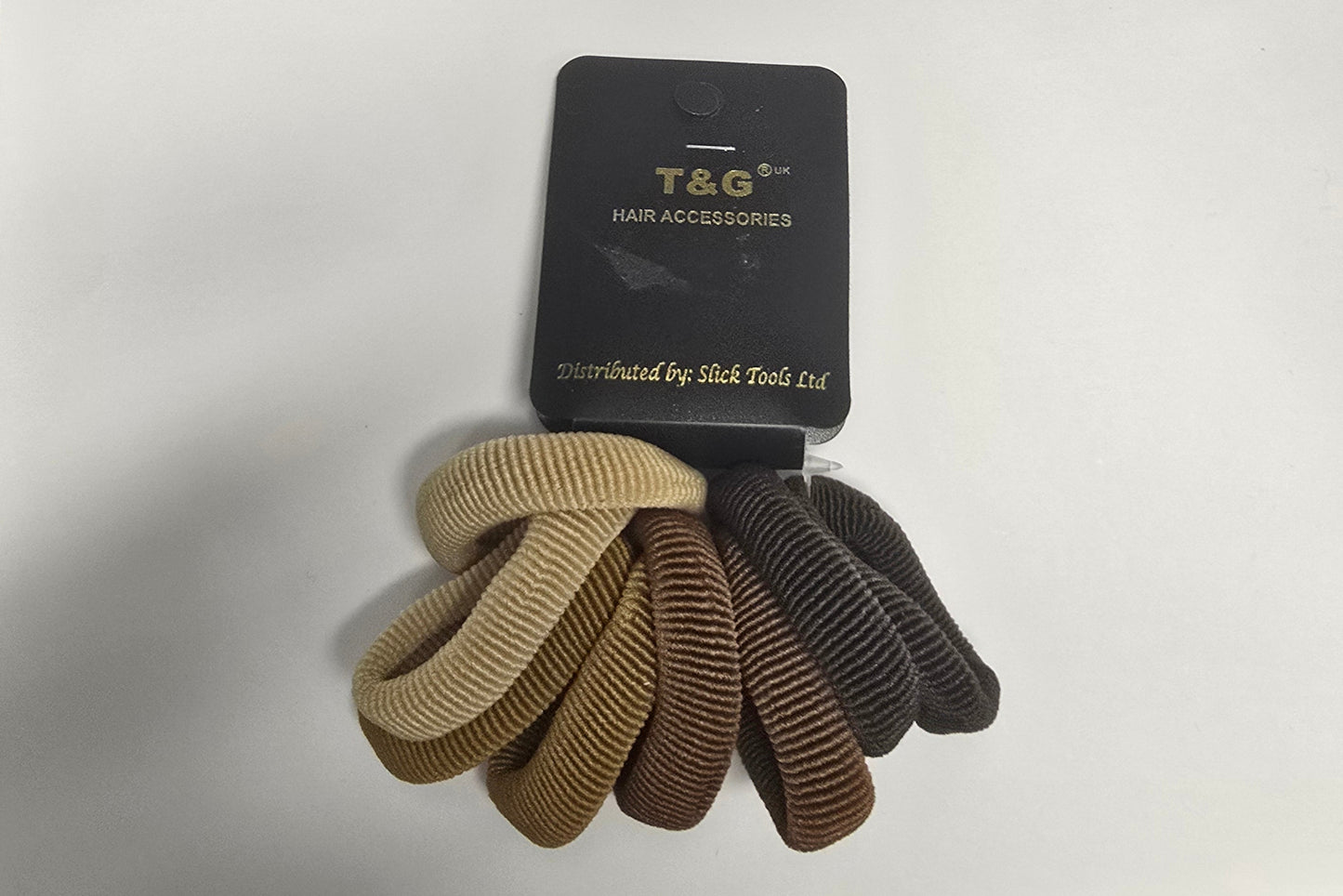 T&G Hair Ties