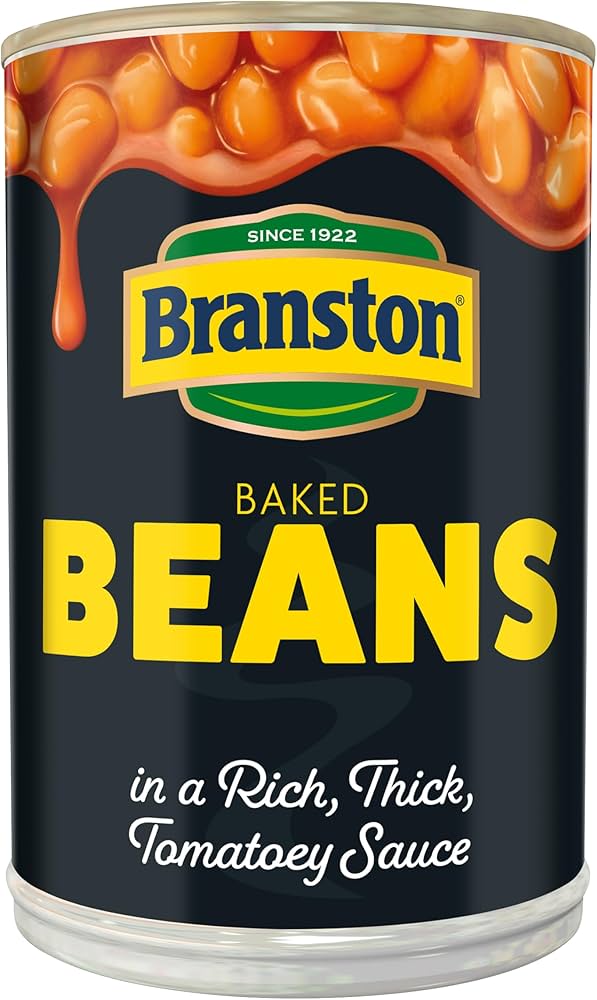 Branston Baked Beans 410g