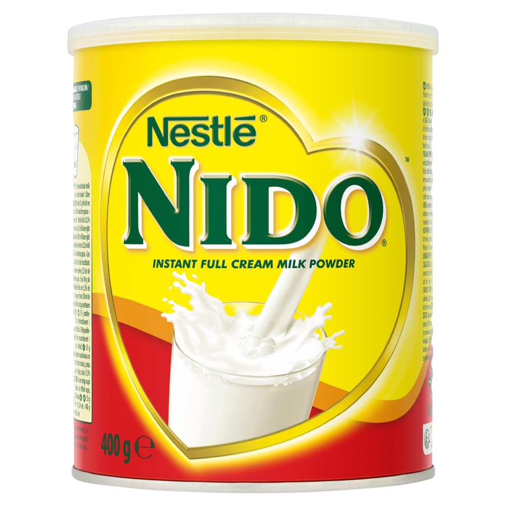 Nestle Nido 400g