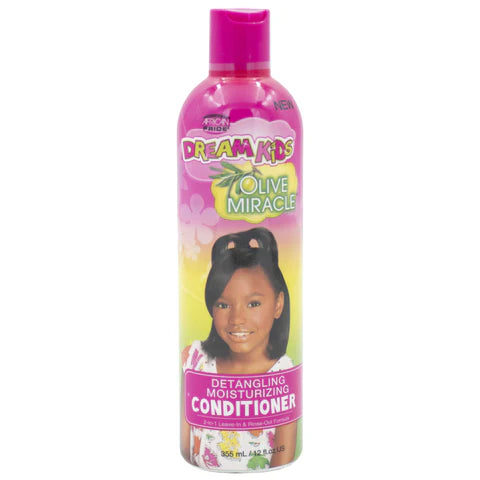 African Pride Dream Kids Conditioner 355ml