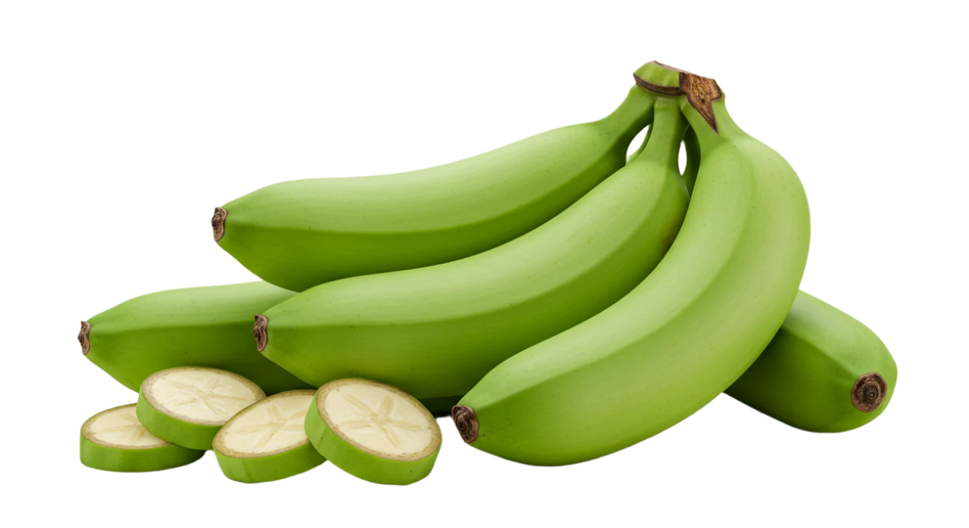 Green Banana Maliks Foodstore