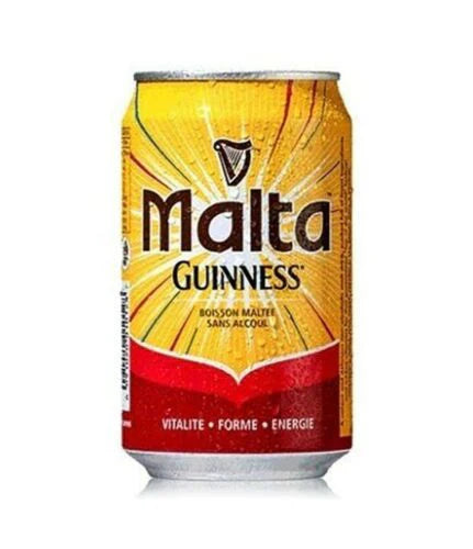 Guinness Malta