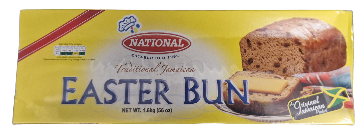 National Easter Bun 56oz