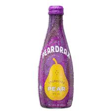 Peardax Pear Drink