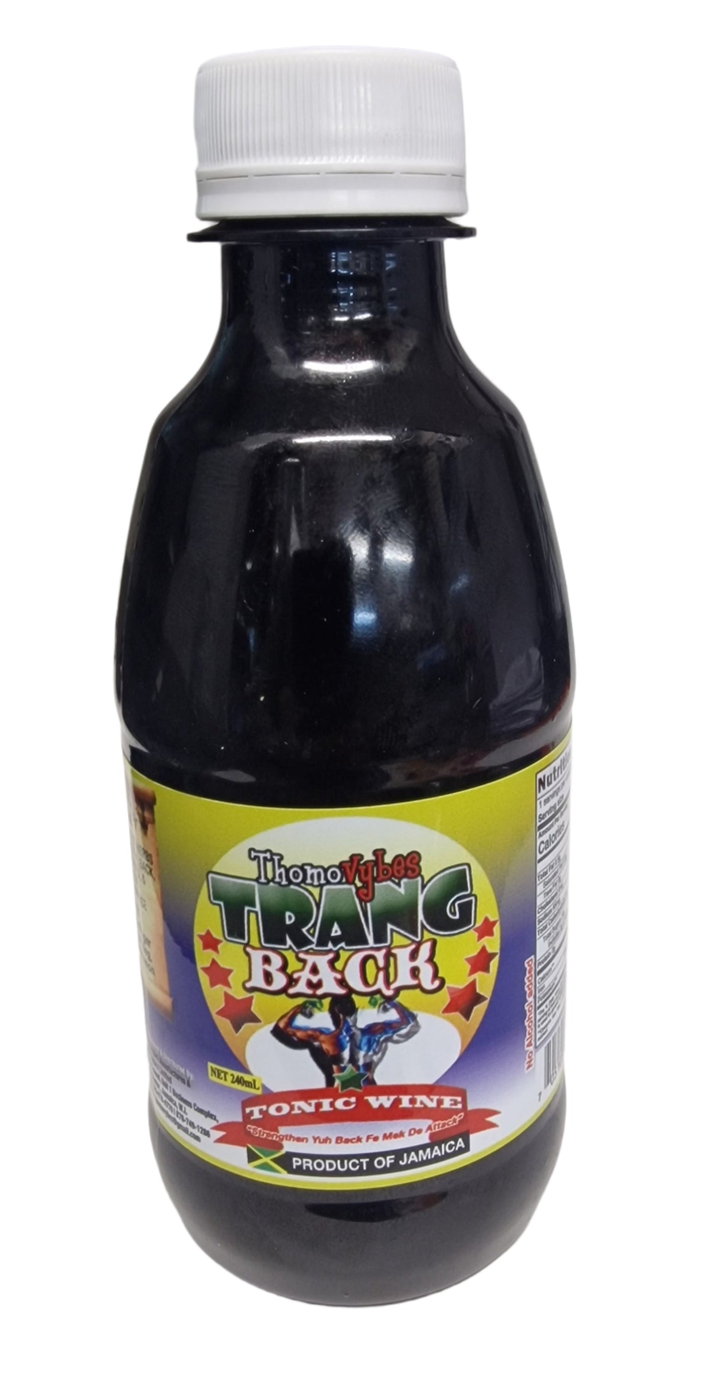 Trang Back