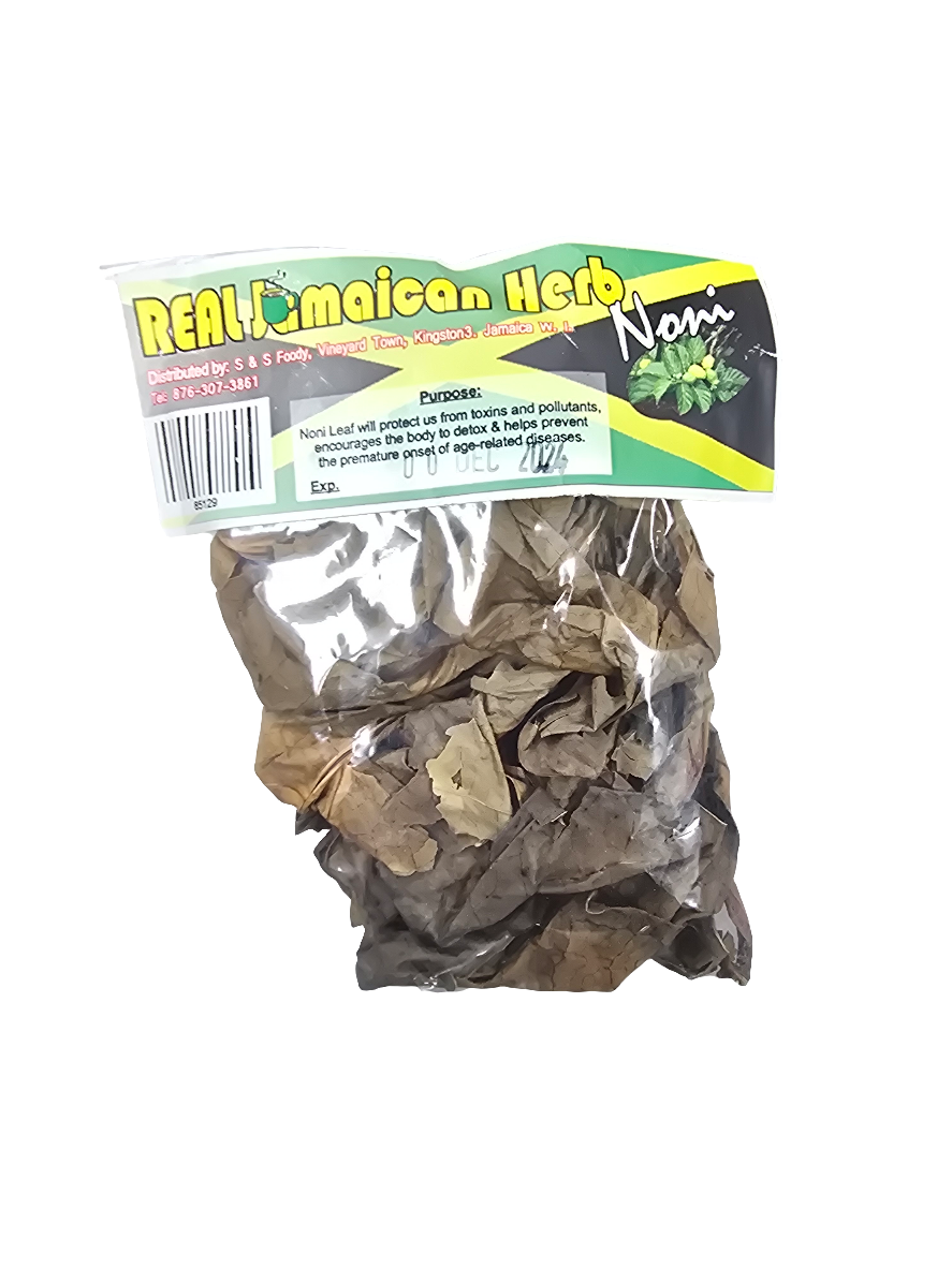 REAL Jamaican Herb Noni 10g