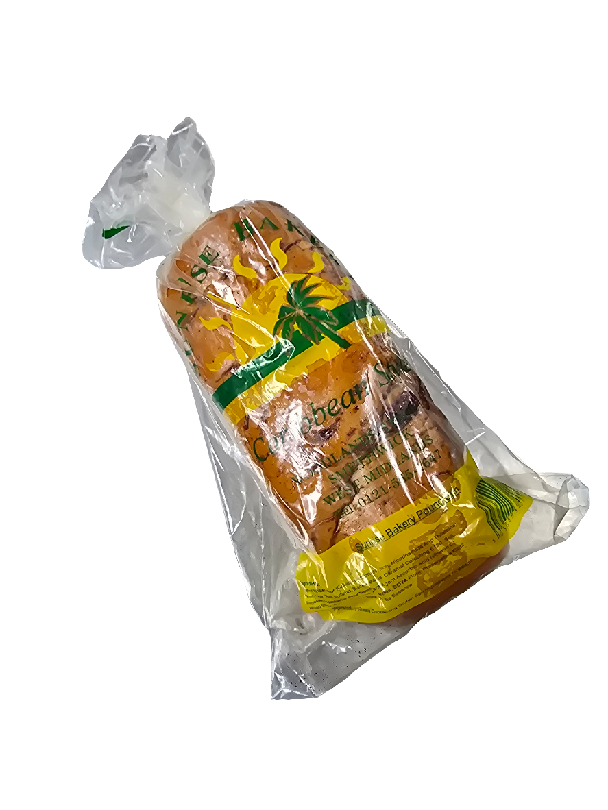 Sunrise Bakery Pound Bun