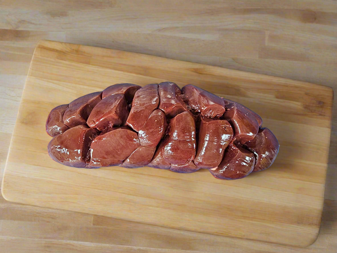 Beef Kidney 500g