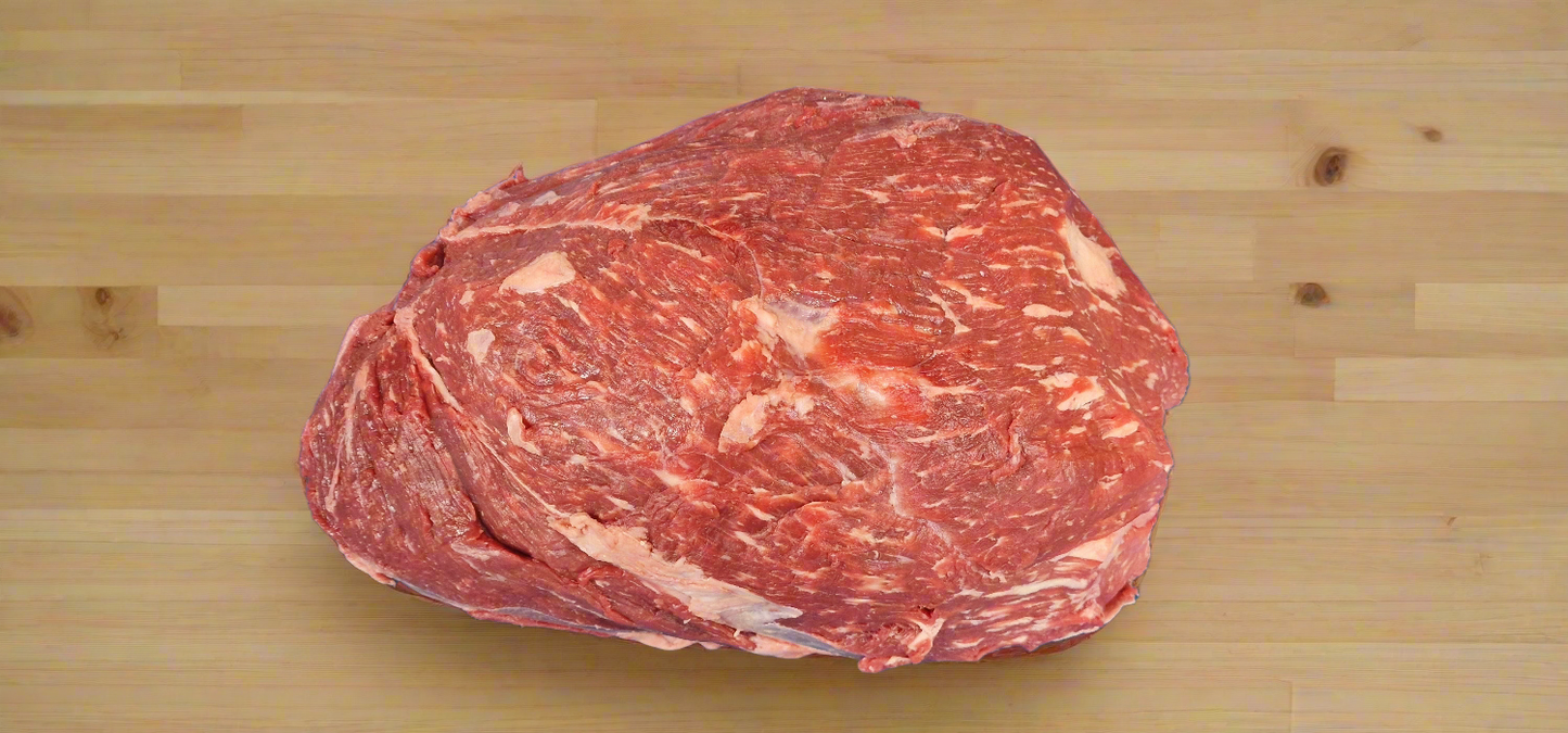 Beef Knuckle Steak 500g