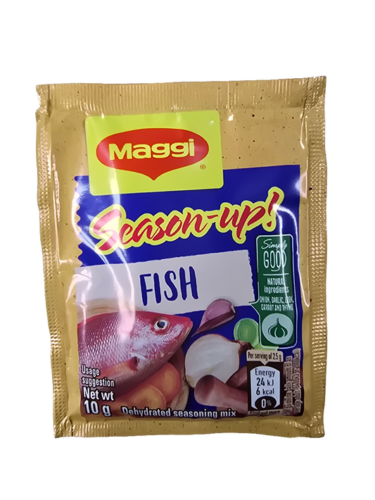 Maggi Season-up! Fish 10g