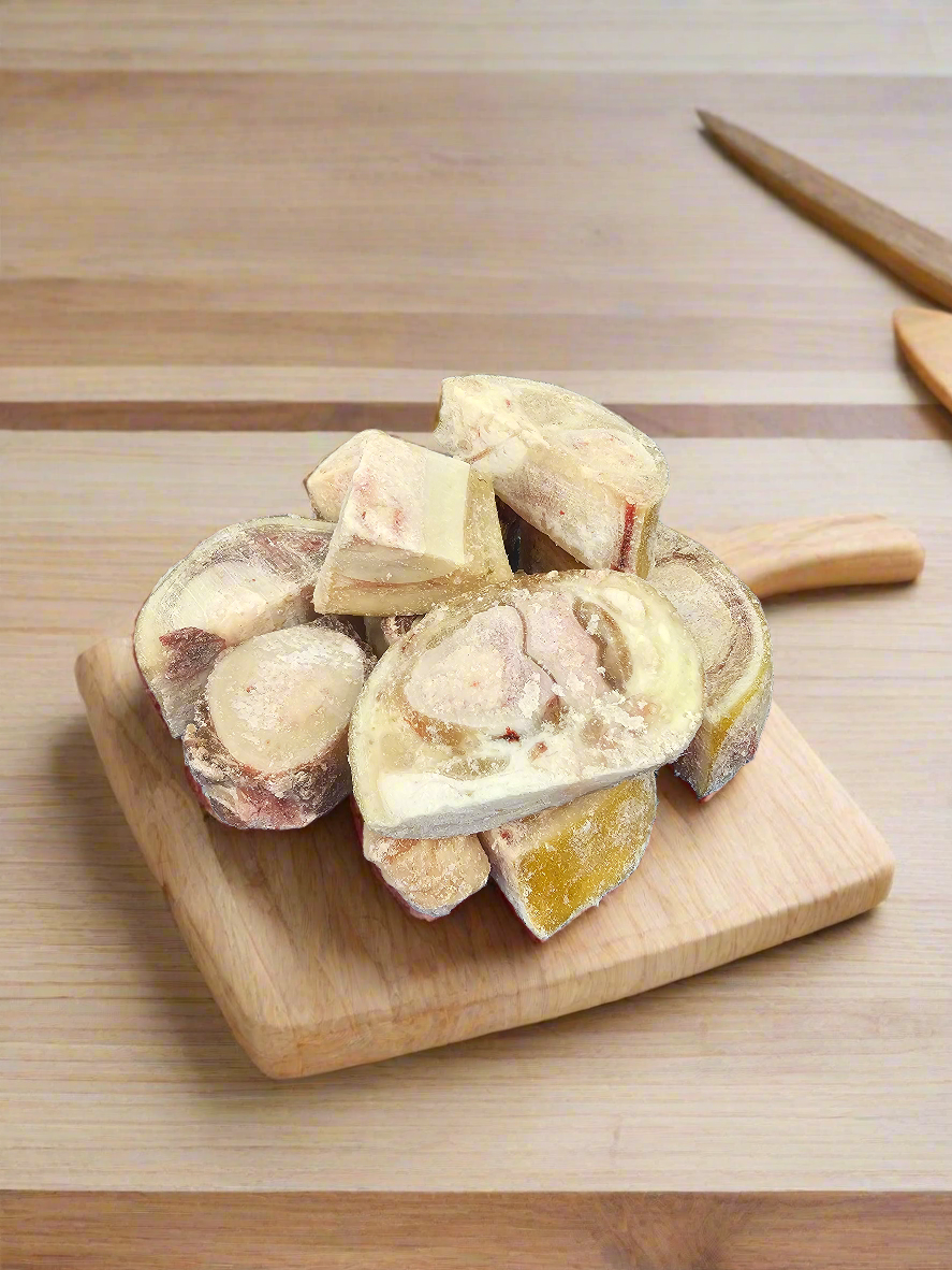 Cow Foot (Frozen) 800g