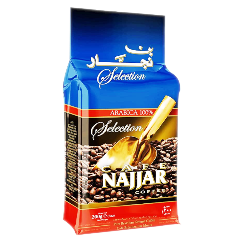 Cafe Najjar Coffee 220g