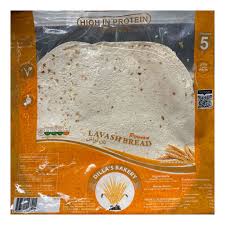 Dilla's Bakery Persian Lavash Bread
