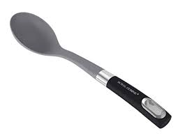 Royal Cuisine Nylon Solid Spoon
