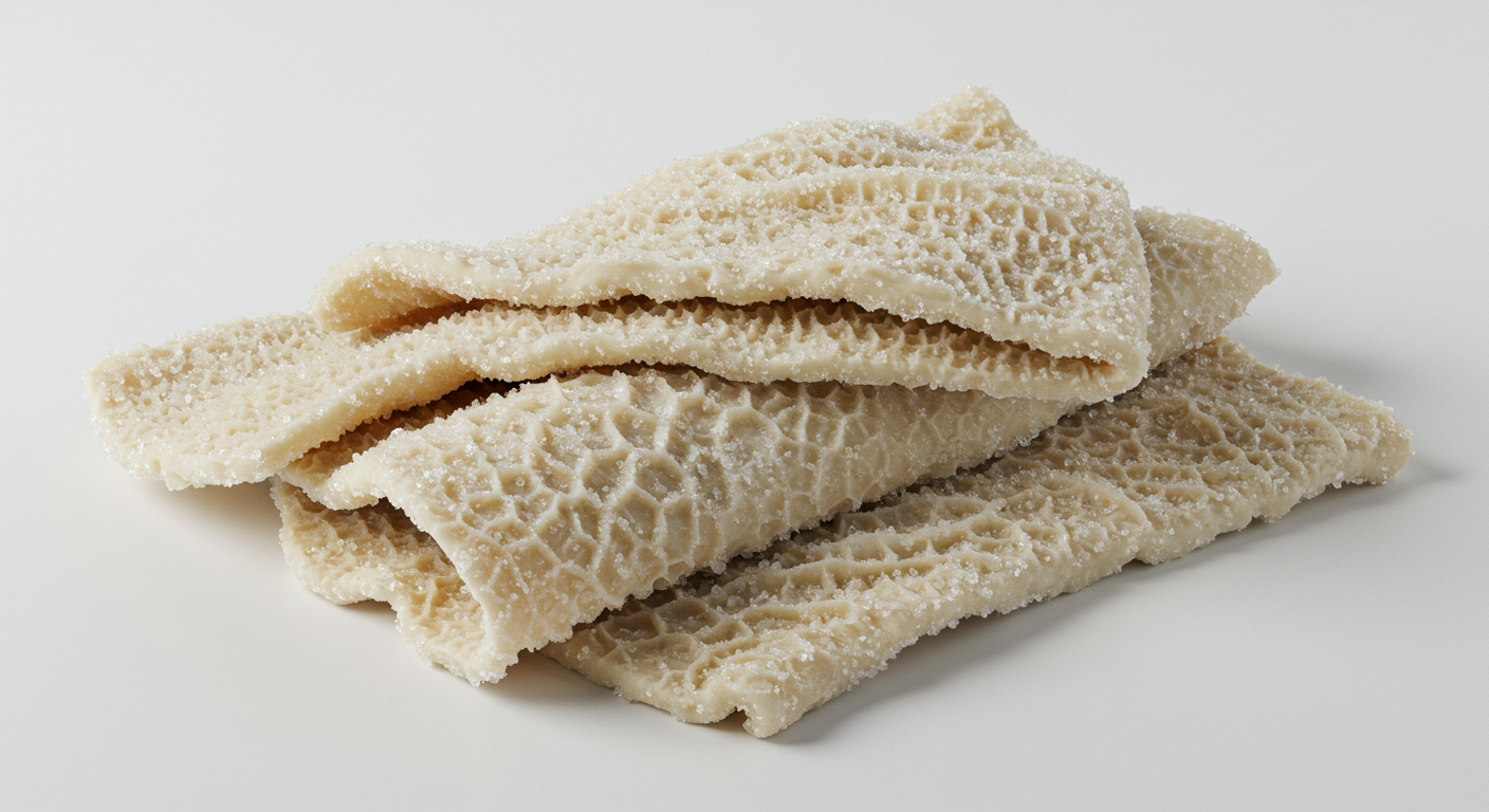 Cow Tripe (Frozen)