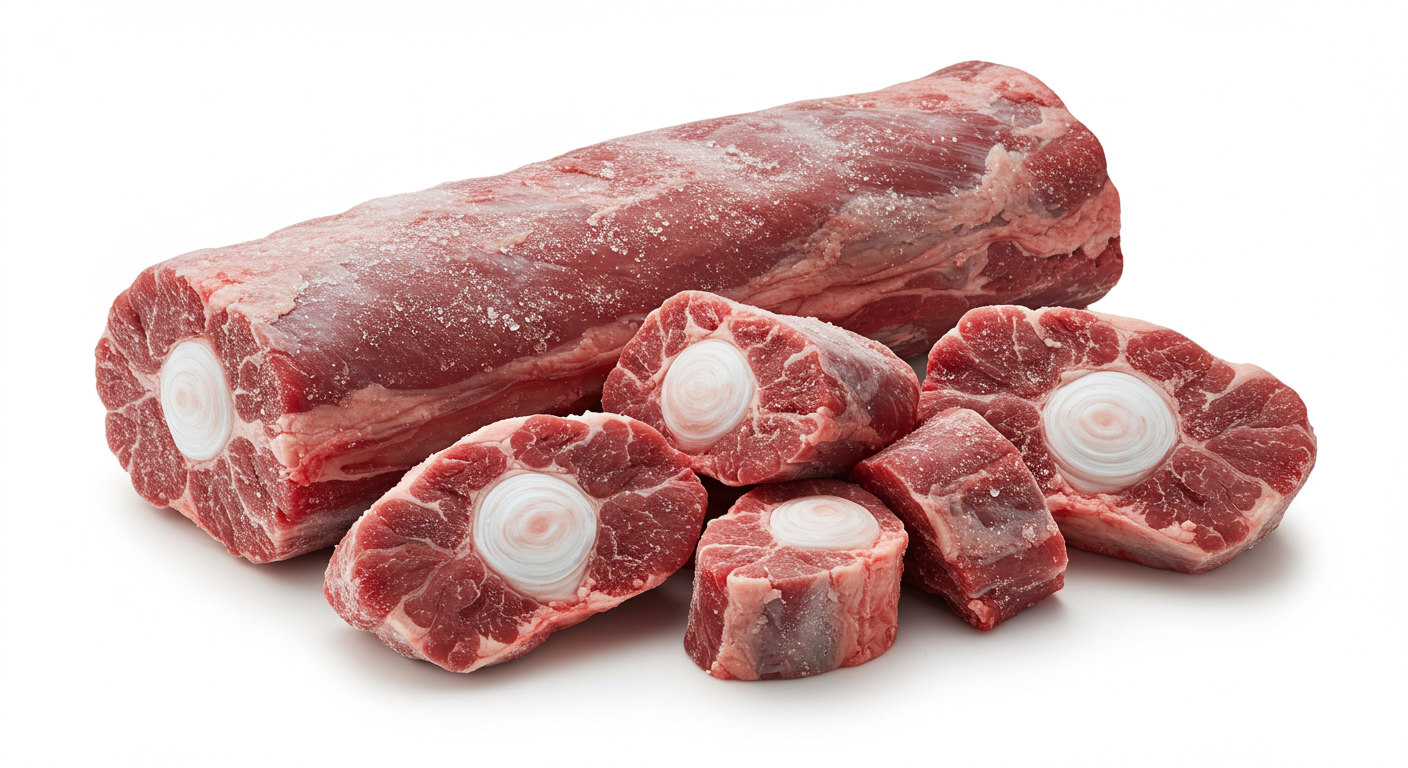 Oxtail (Frozen)