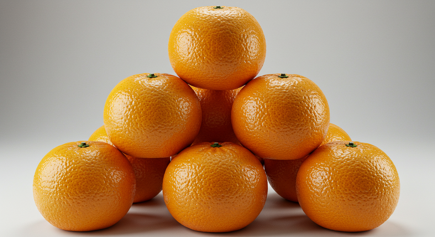 Satsuma (1kg)
