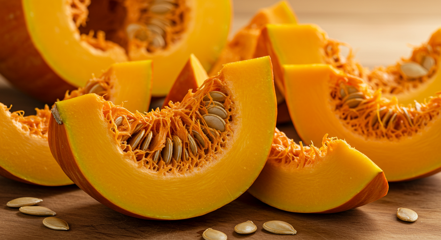 Pumpkin (Chinese) (1KG)