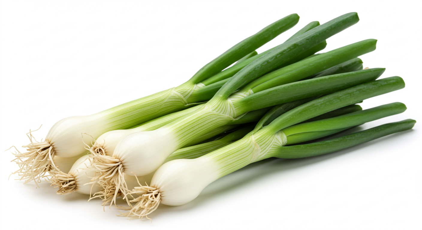 Spring Onion
