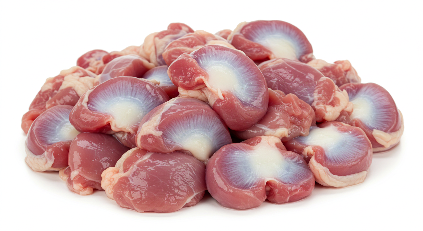 Chicken Gizzard 1kg