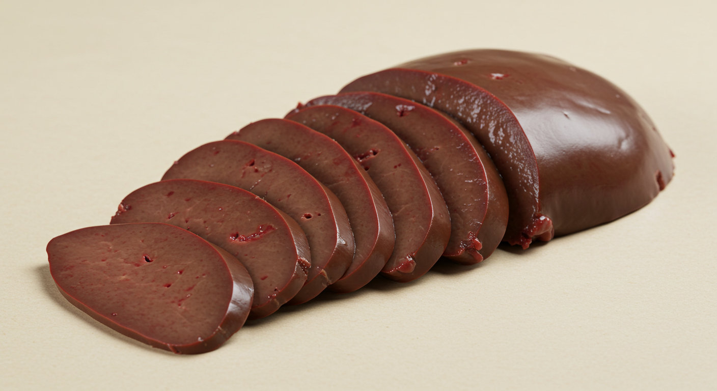 Beef Liver 1kg