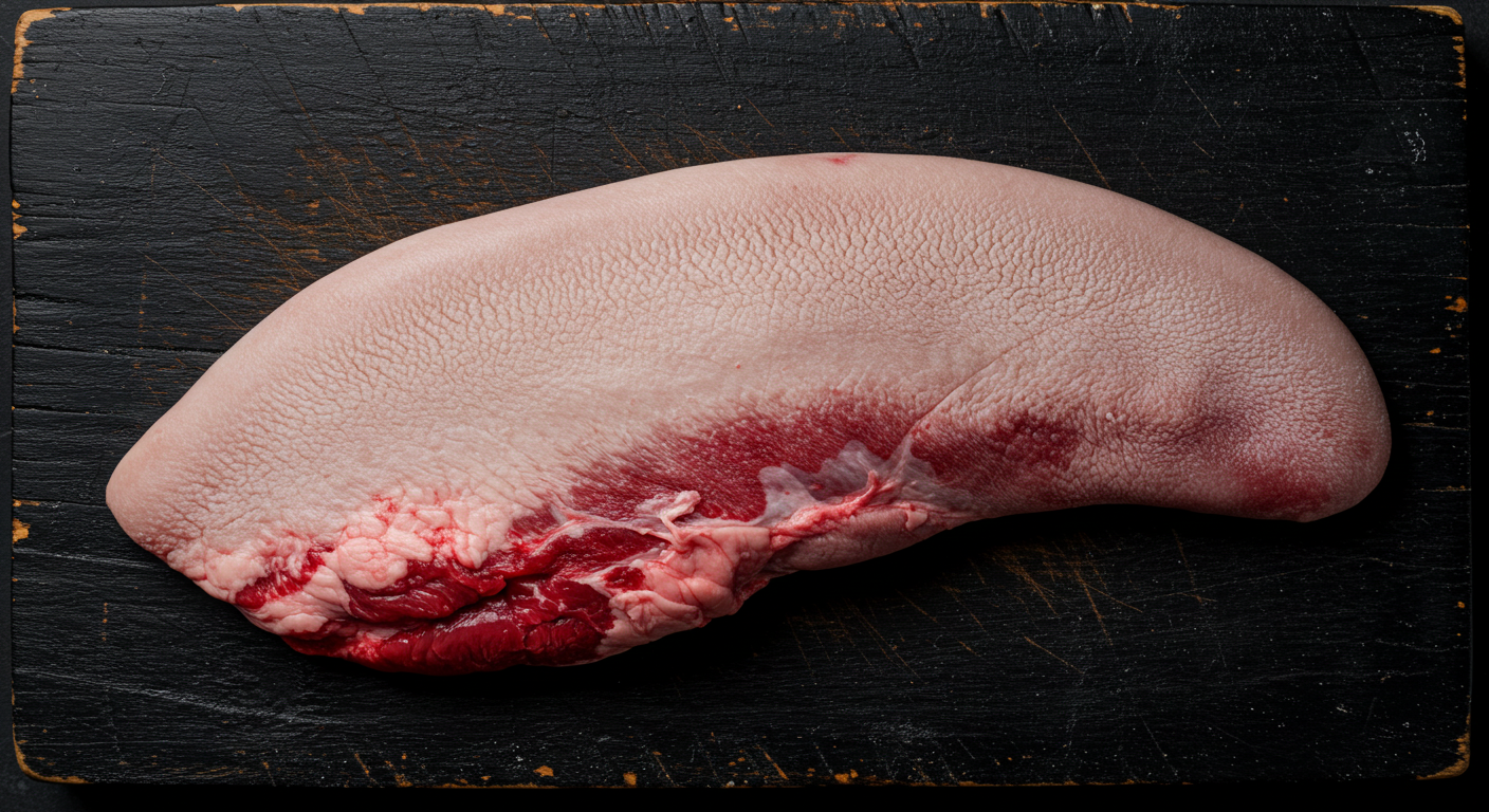 Beef Tounge