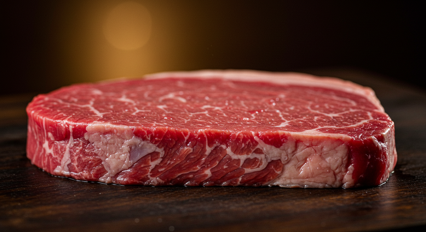 Beef Fillet 300g