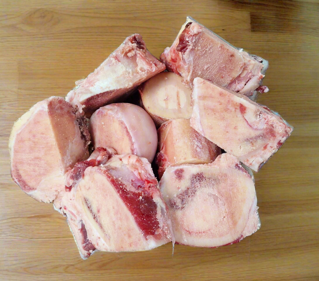 Beef Bone 1kg