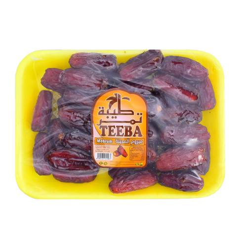 Teeba Mebrum Dates 450g