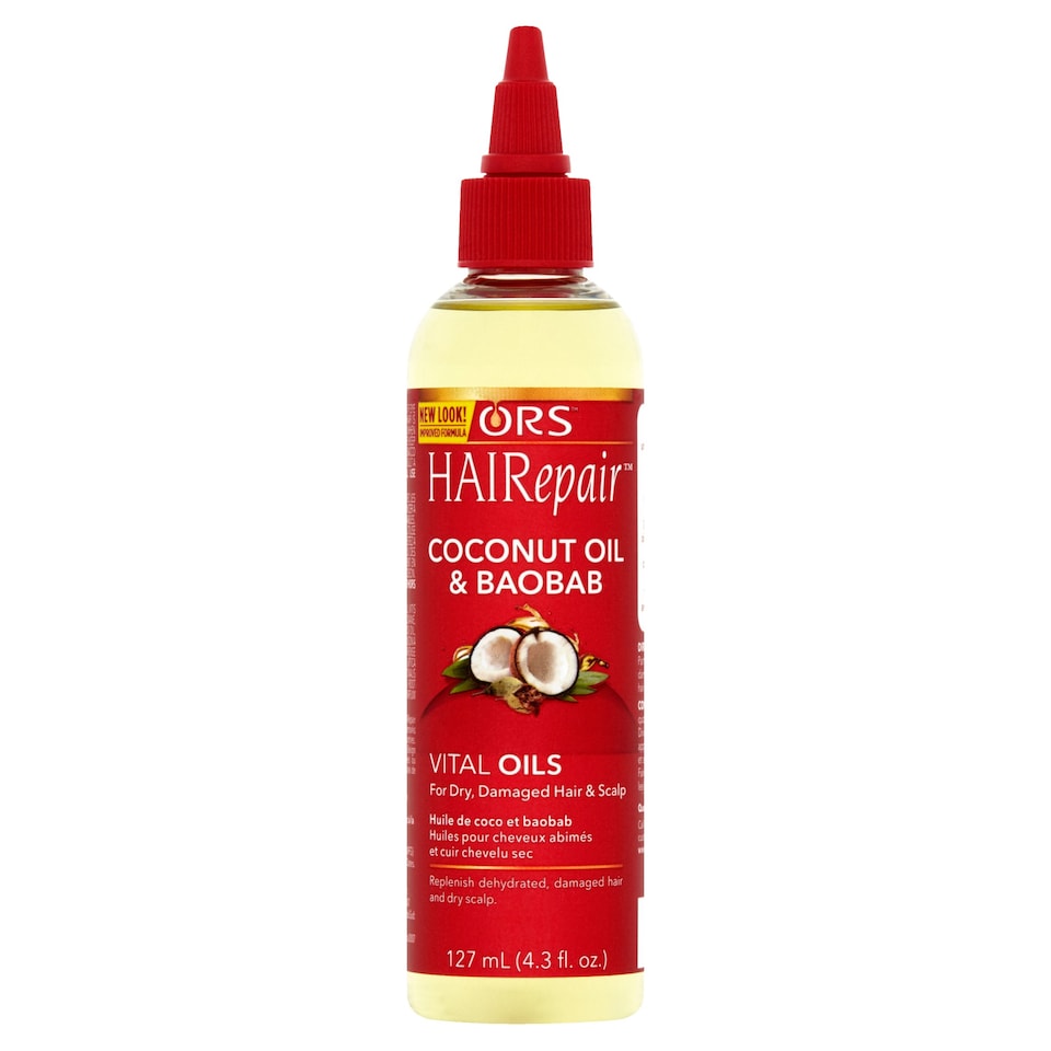 ORS Hair Repair Coconut Oil & Baobab Vital Oils 127ml