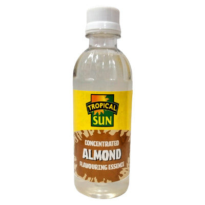 Tropical Sun Almond Flavouring Essence 300 ml