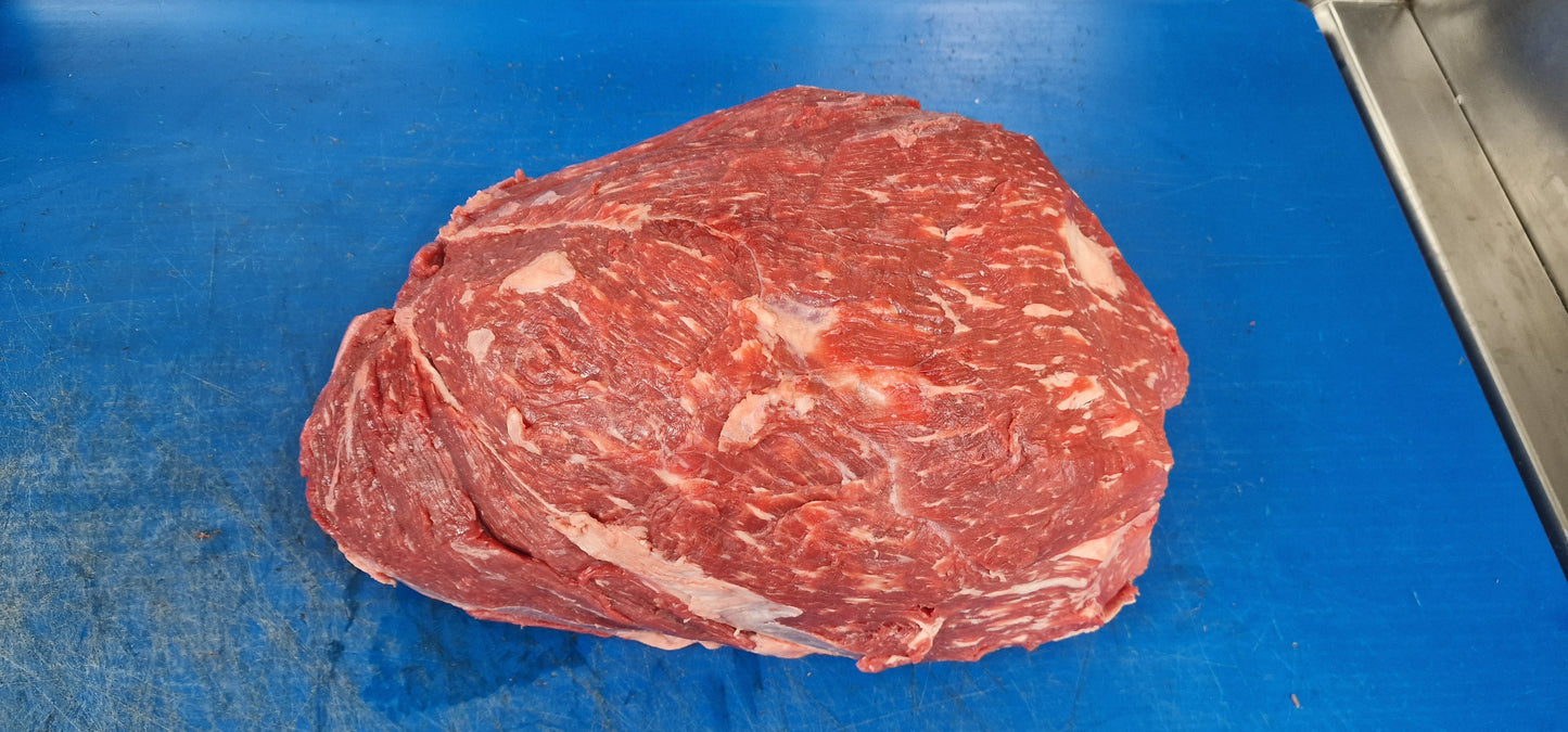 Beef Knuckle Steak 500g