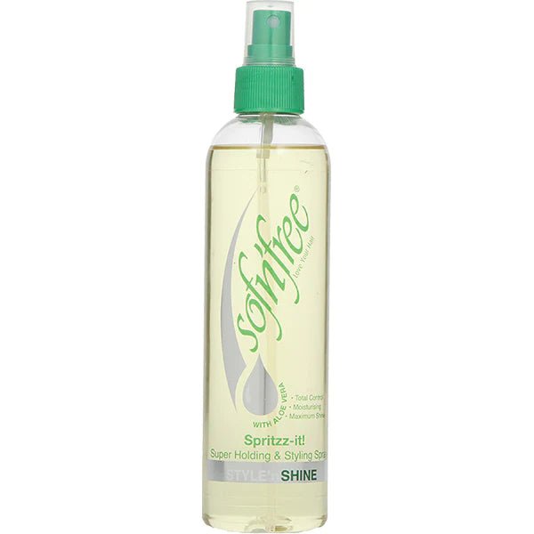 Sofn'free Spritzz-it! Holding & Styling Spray 250 ml