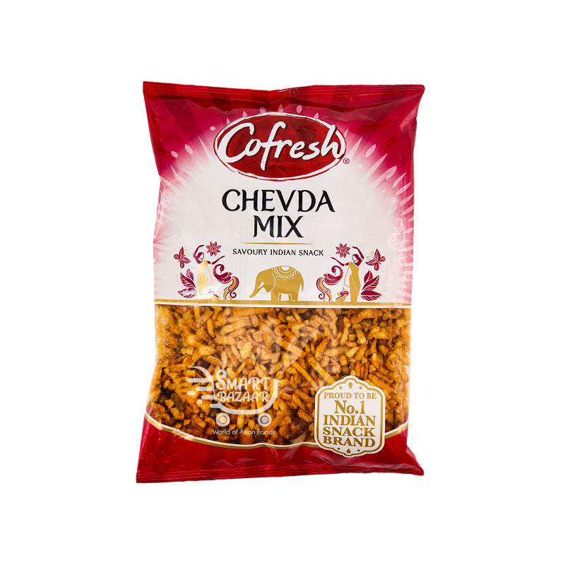 Cofresh Chevda Mix 200g
