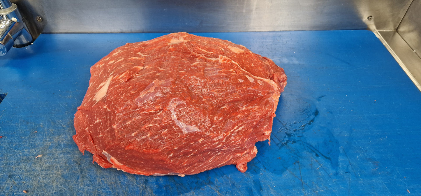 Beef Knuckle Steak 500g