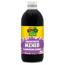 Tropical Sun Mixed Flavouring Essence 480 ml
