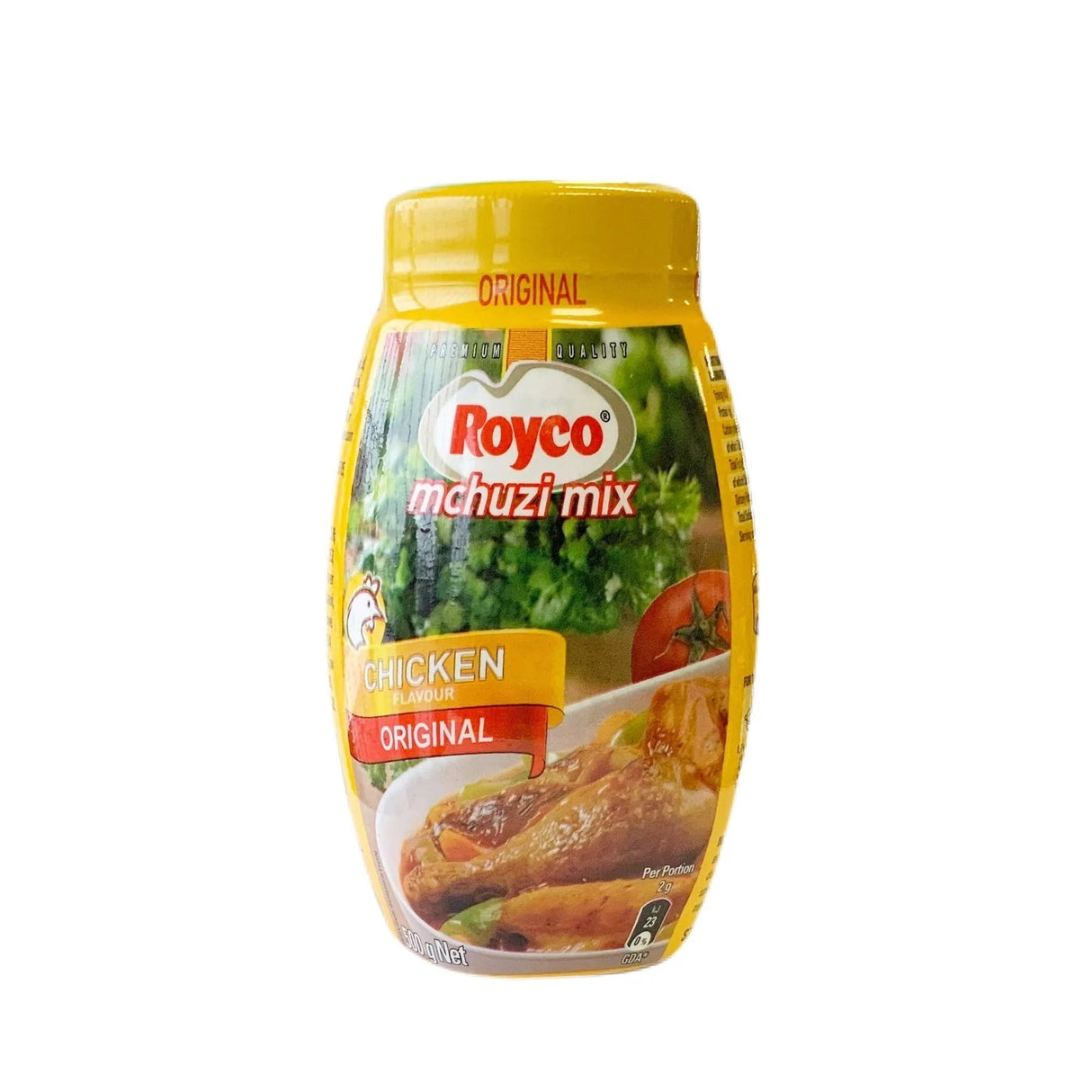 Royco Chicken Flavour Mchuzi Mix 500g