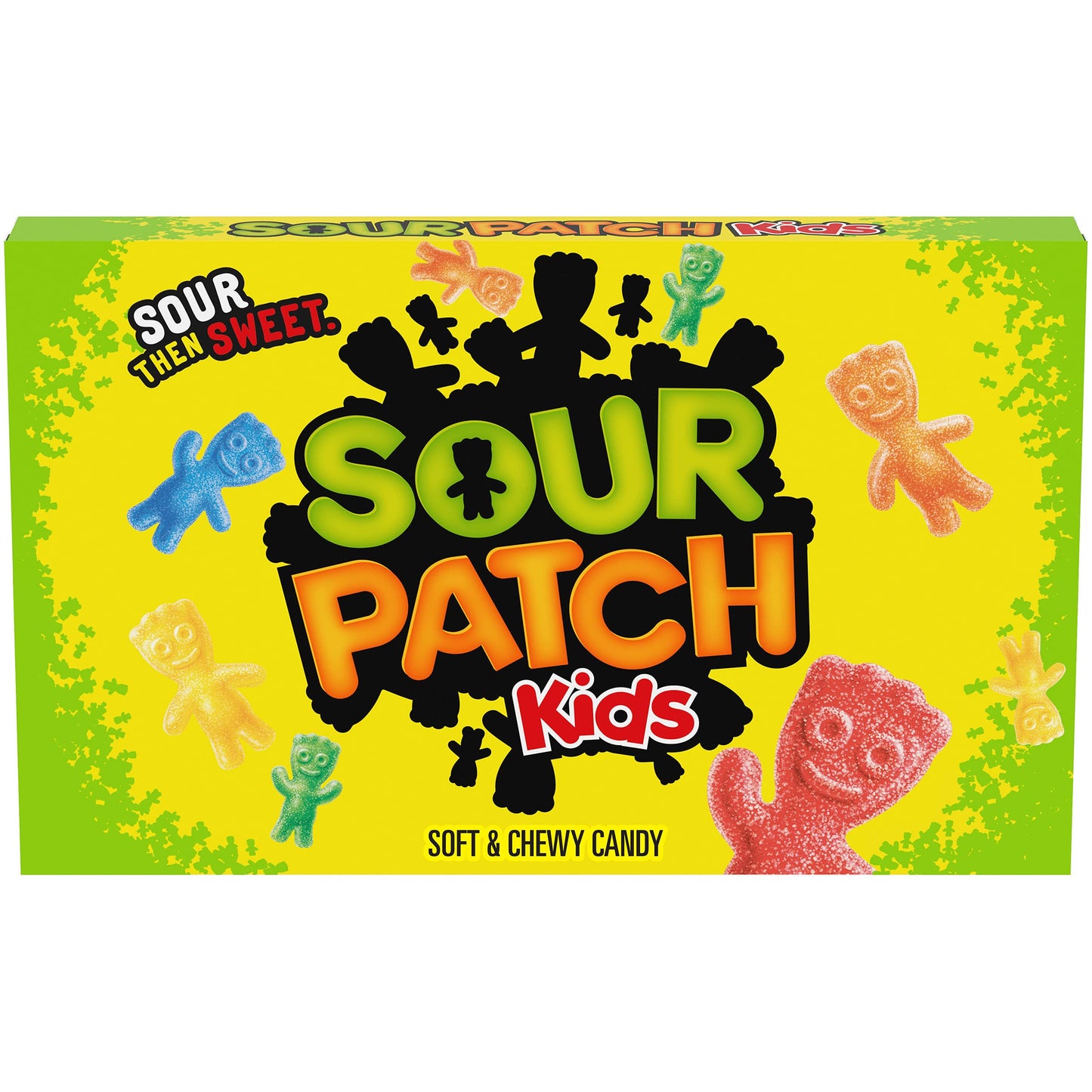 Sour Patch Kids 99g