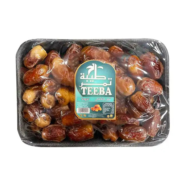 Teeba Sagai Dates 450g