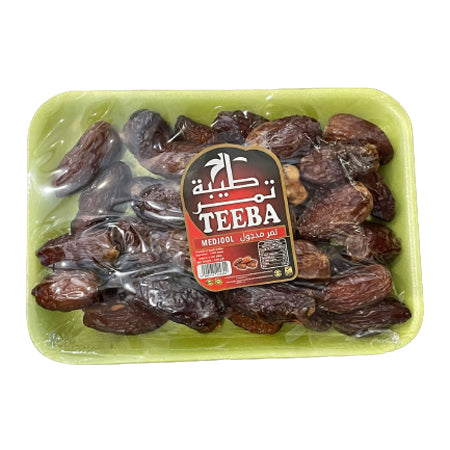 Teeba Medjool Dates 450g