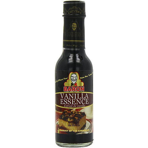 BARON Vanilla Essence 155 ml