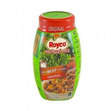 Royco Beef Flavour Mchuzi Mix 500g