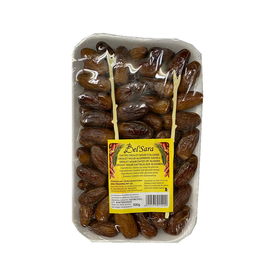 Bel'Sara Deglet Nour 500g