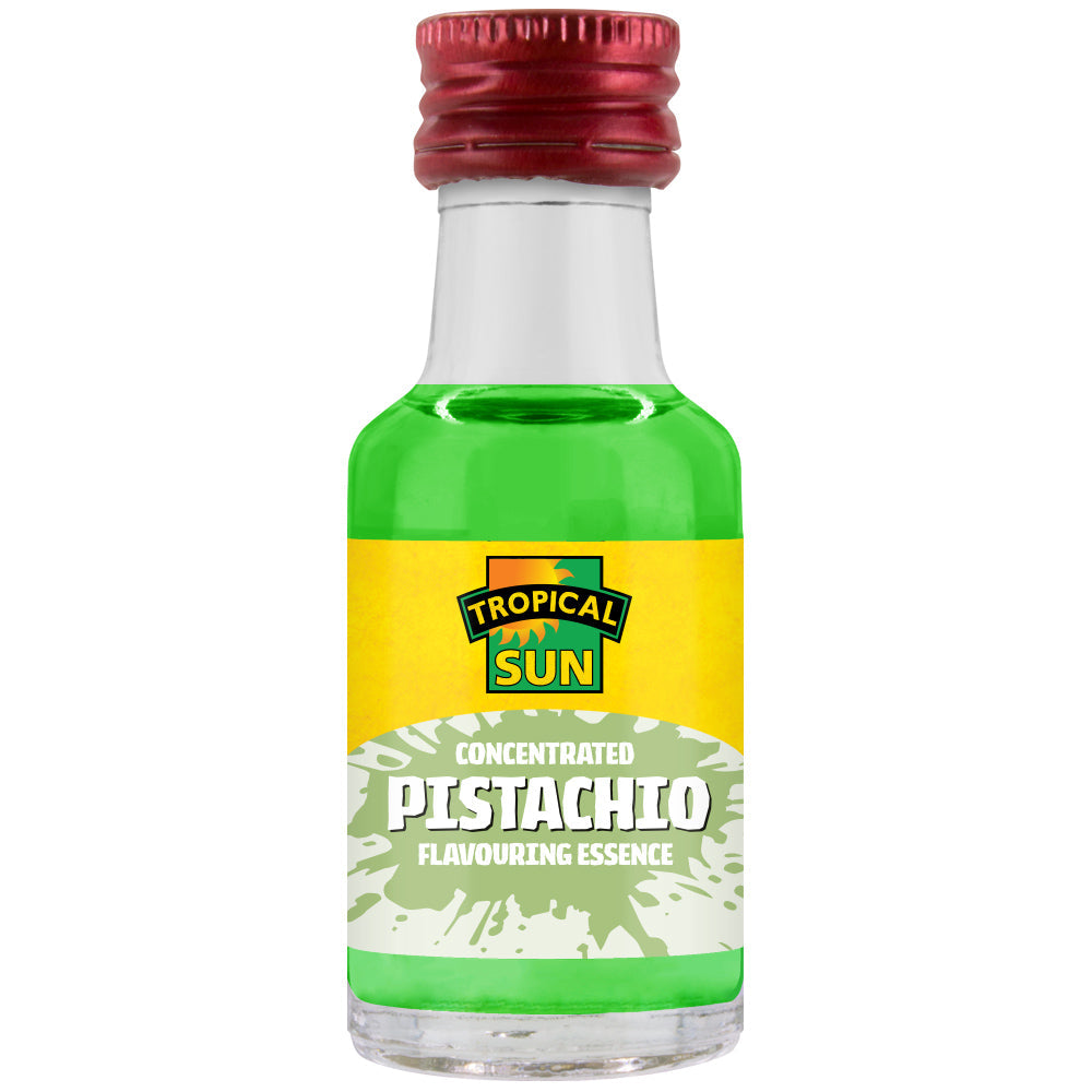 Tropical Sun Pistachio Flavouring Essence 28ml