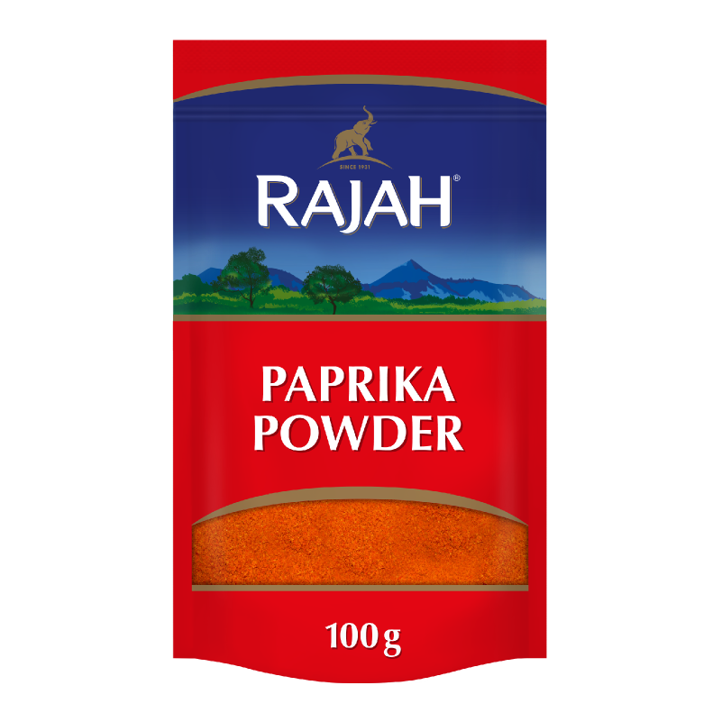 Rajah Paprika Powder 100g