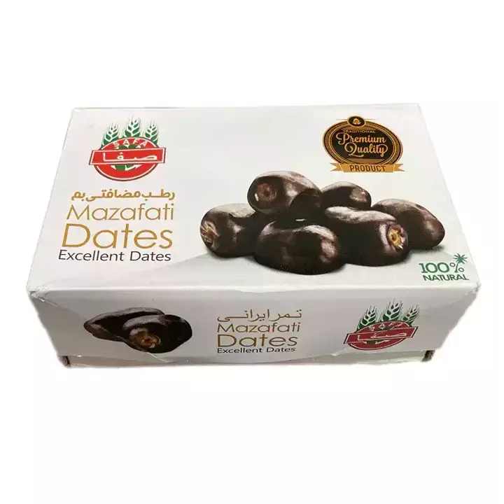 Safa Mazafati Dates 550g