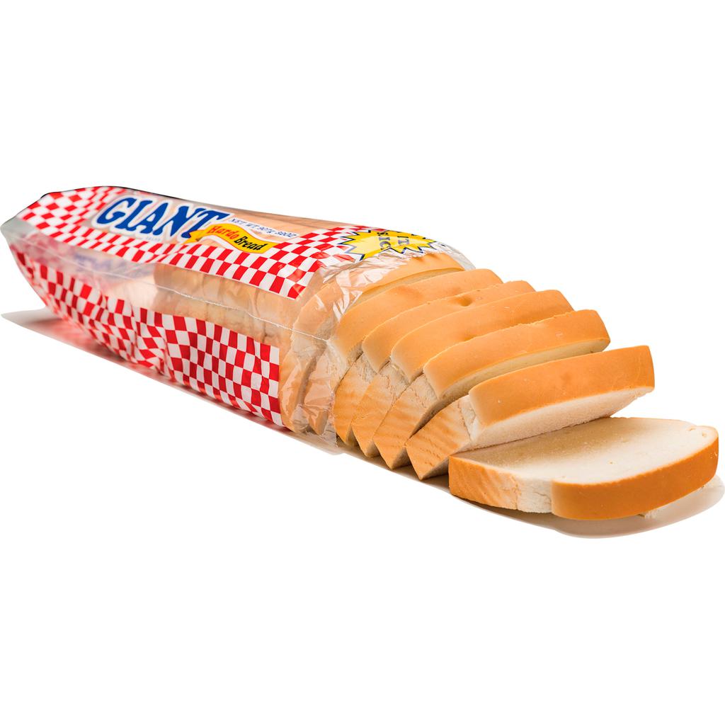 National Giant Hardo Bread